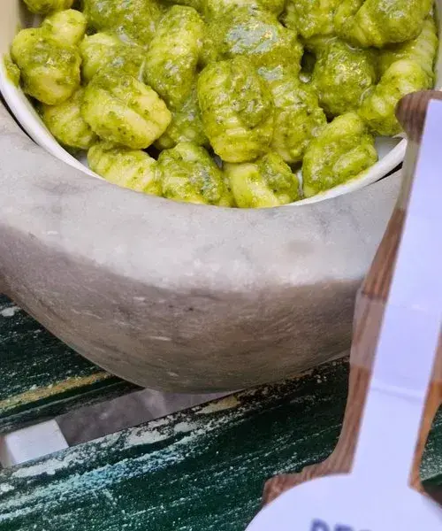 Pesto per Amore - Prodotti tipici liguri a Genova (6)