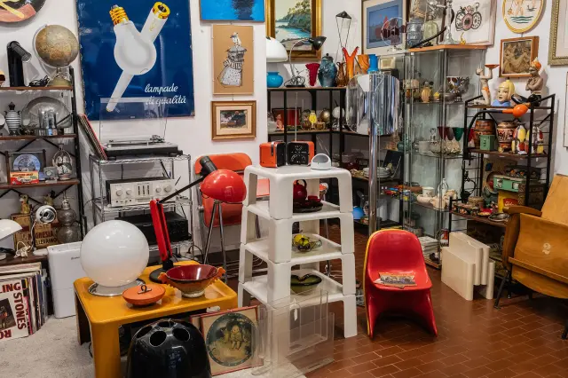 Collezionando Cose d'Altri Tempi - Arte e cultura a Chiavari (3)