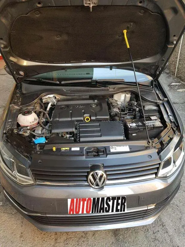 Auto Master Carrozzeria - Vetri auto a Genova (2)