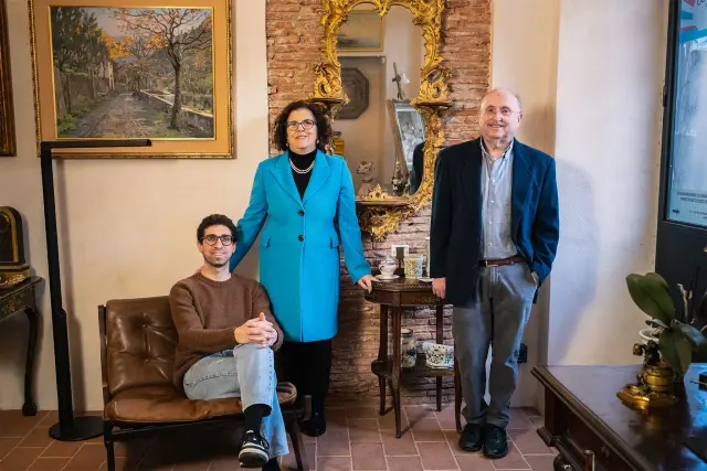Collezionando Cose d'Altri Tempi - Arte e cultura a Chiavari (4)