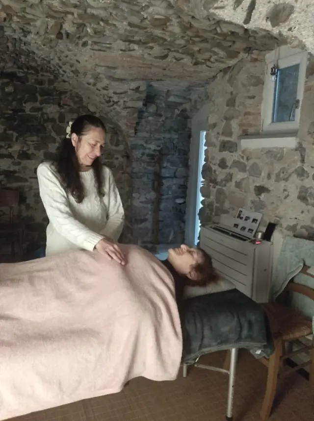 Studio Olistico Hamalaya - Massaggi a Imperia (6)