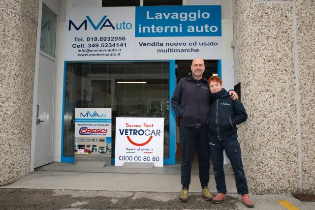EMMEVUAUTO di Perrone Mirko - Concessionarie e saloni a Carcare (6)