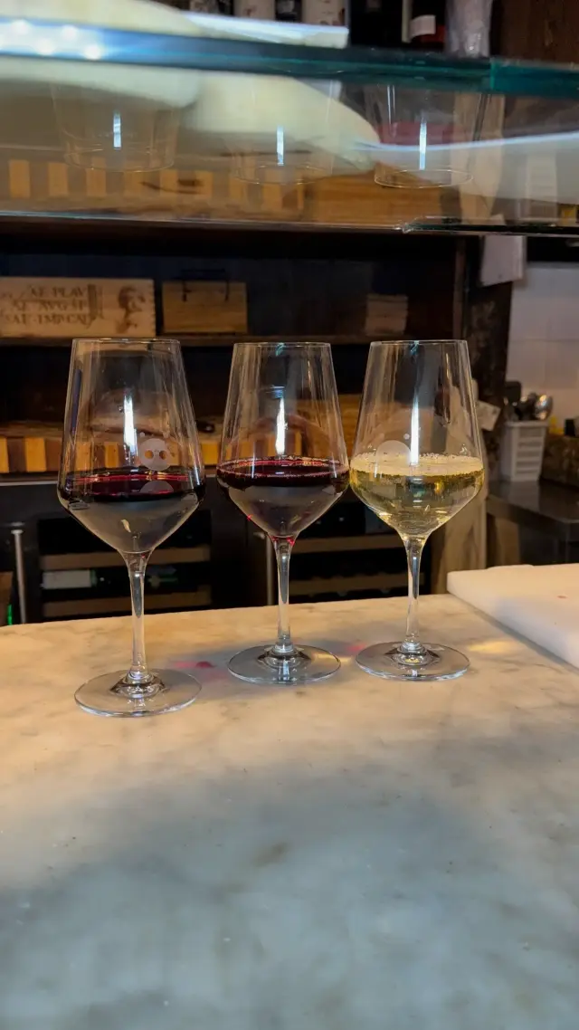 Taggiou Bistrot - Bistrot a Genova (4)
