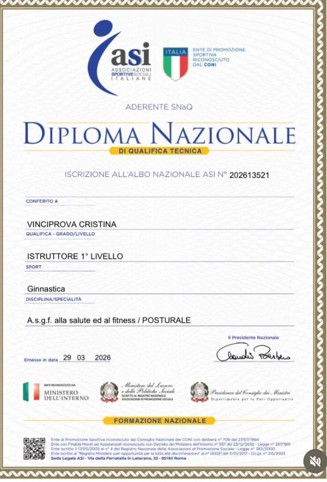 Centro Olistico ANAHATA di Vinciprova Cristina - Massaggi a Genova