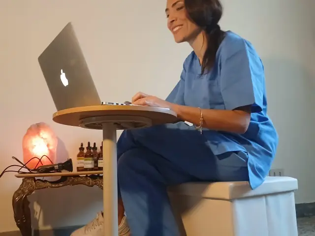 Ilaria Naturopata Iridologa - Naturopati a Genova (5)