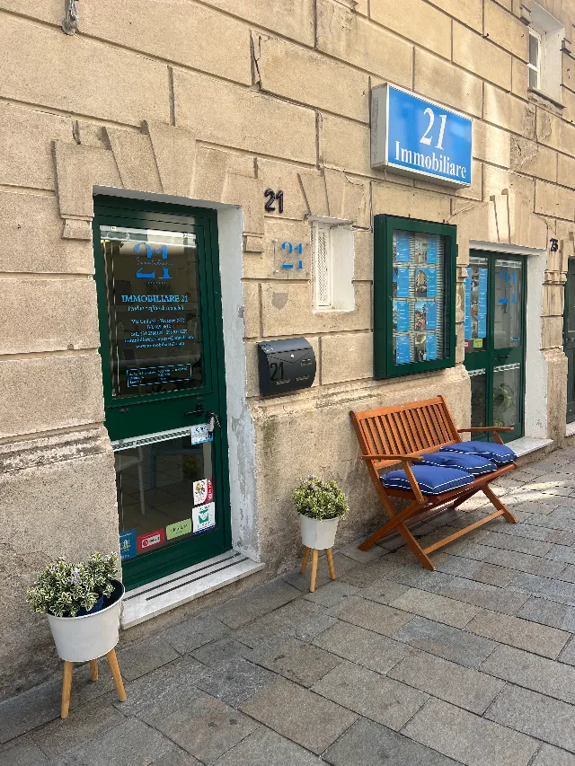 Immobiliare 21 - Agenzie immobiliari a Varazze (4)