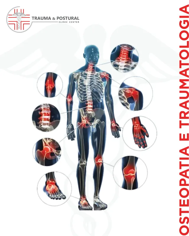 Gruppo LB - Trauma & Postural Clinic Center - Podologo a Genova (3)