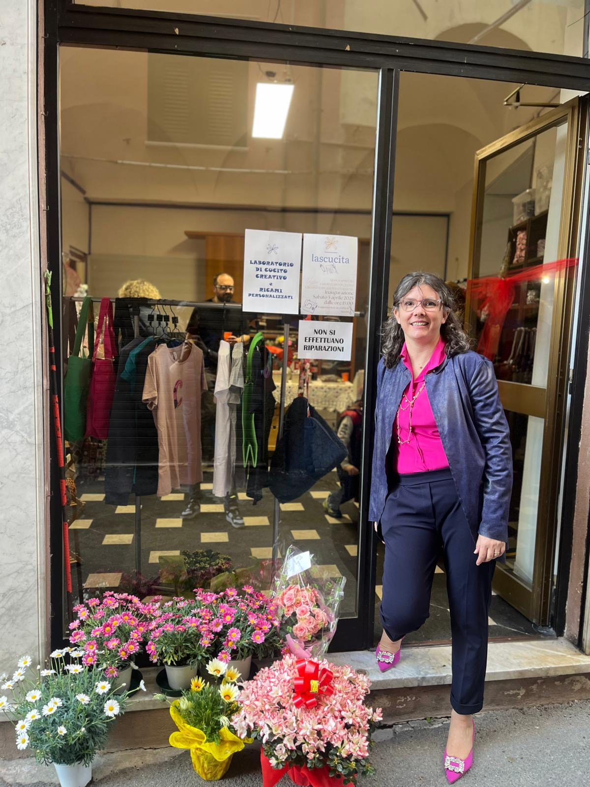 Lascucita - Artigiani a Savona (2)