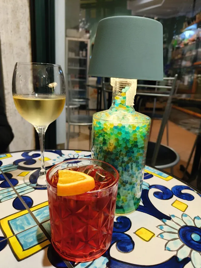 Green Bar - Bar e caffetterie a Arma di Taggia