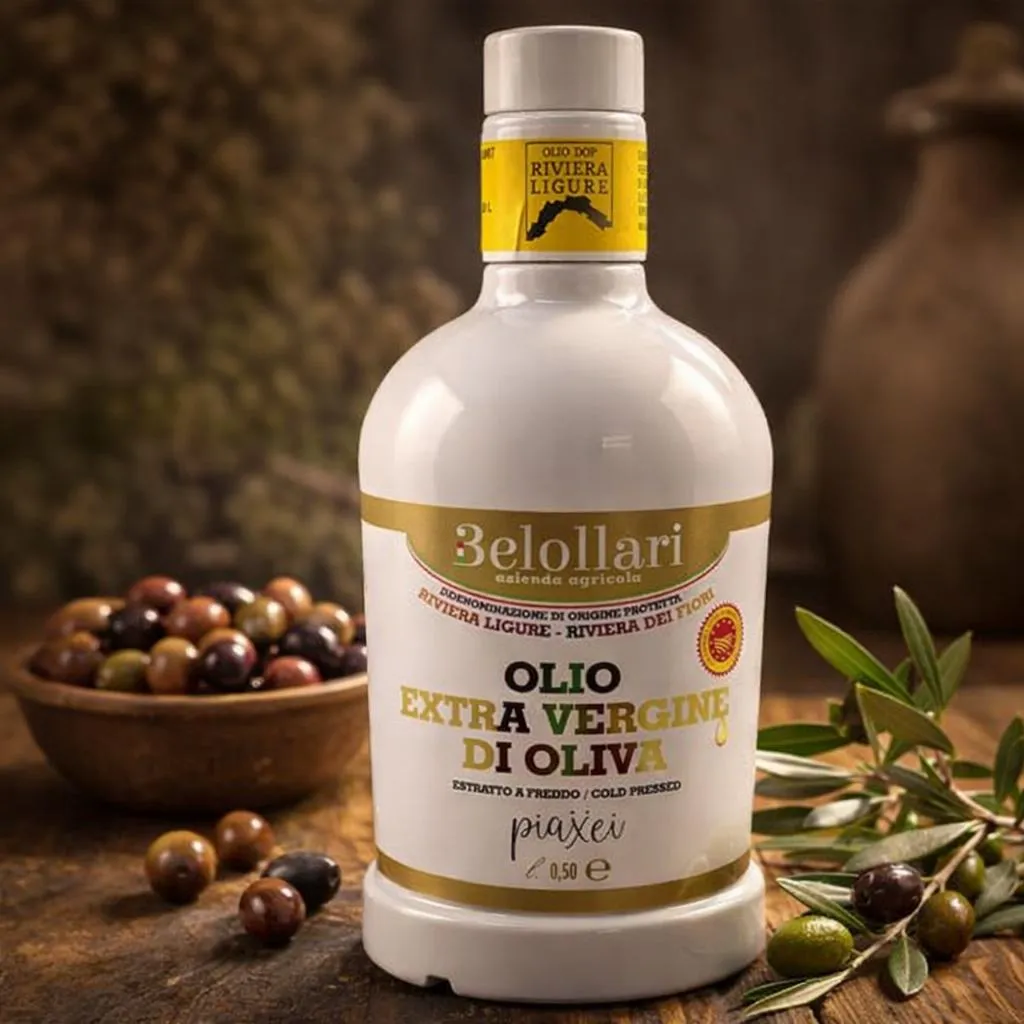 Belollari Azienda Agricola - Prodotti tipici liguri a Pontedassio (6)