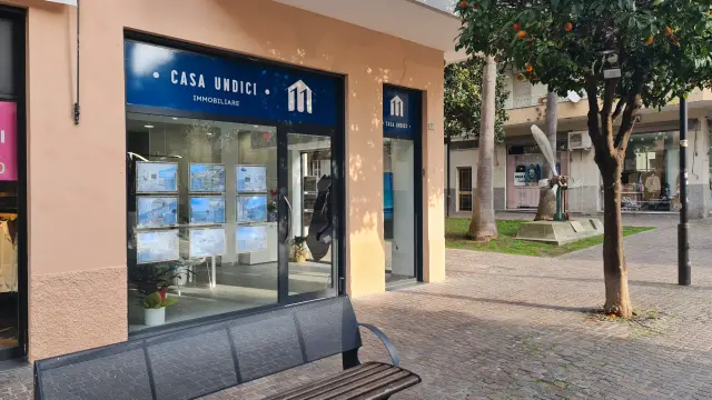 Casa 11 - Agenzie immobiliari a Pietra Ligure (5)
