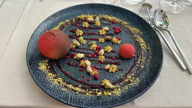 Öosteria ristorante - Dove mangiare a Genova