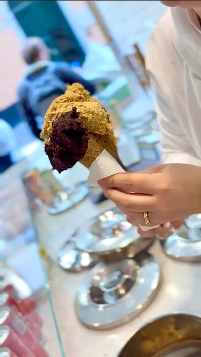 Giorgelato - Gelaterie a Genova (5)
