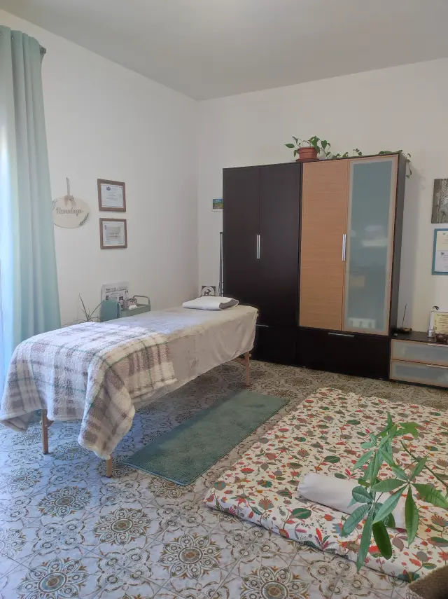 Studio Olistico Hamalaya - Massaggi a Imperia (2)