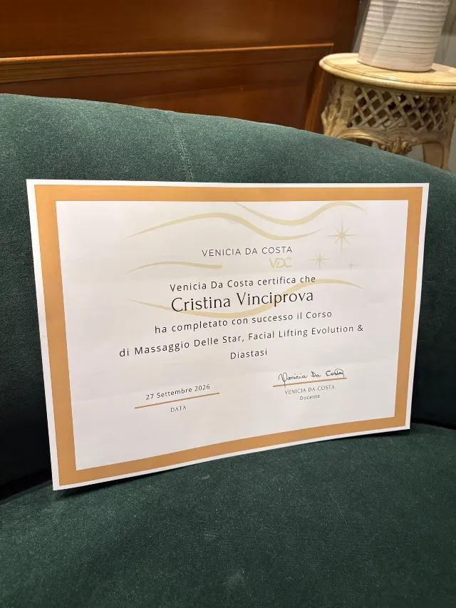Centro Olistico ANAHATA di Vinciprova Cristina - Massaggi a Genova (5)