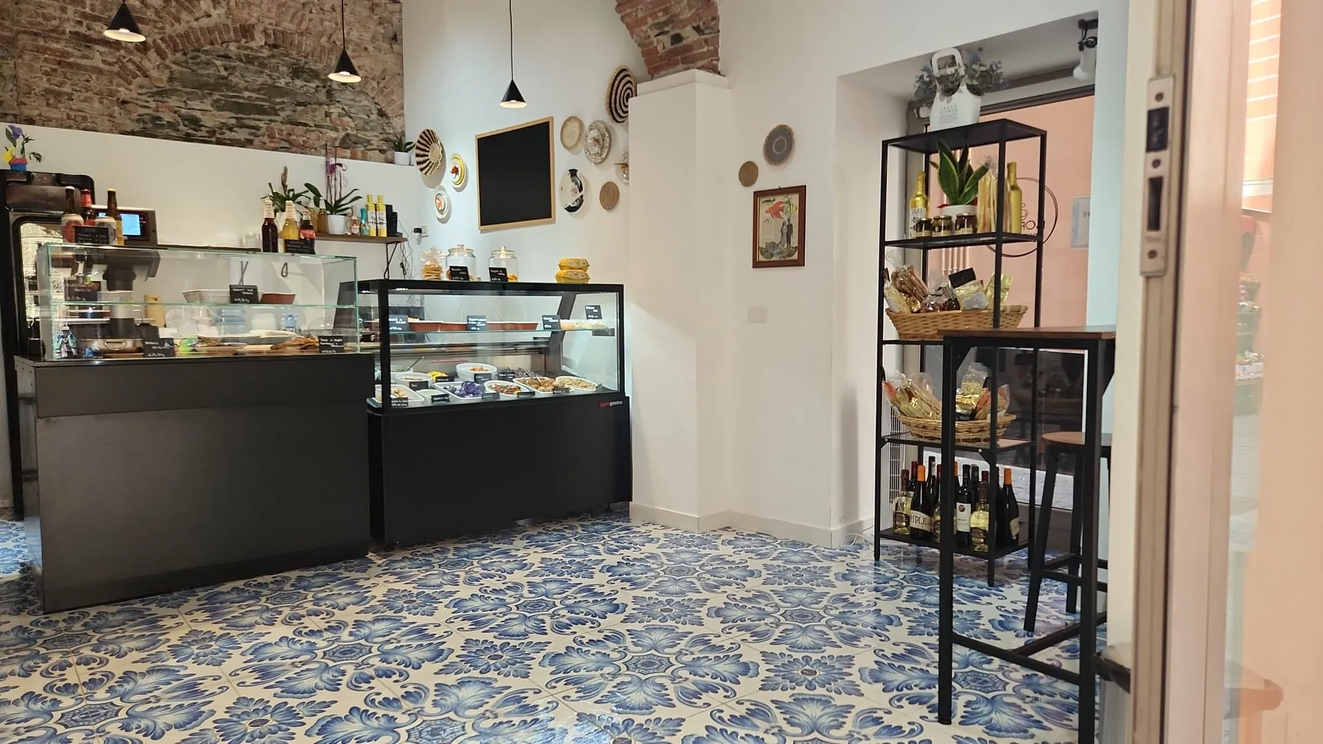 Gastronomia Borago - Dove mangiare (4)