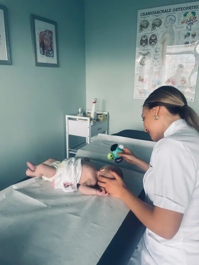 Osteopata Palmieri Maria Laura - Osteopati a Genova (5)