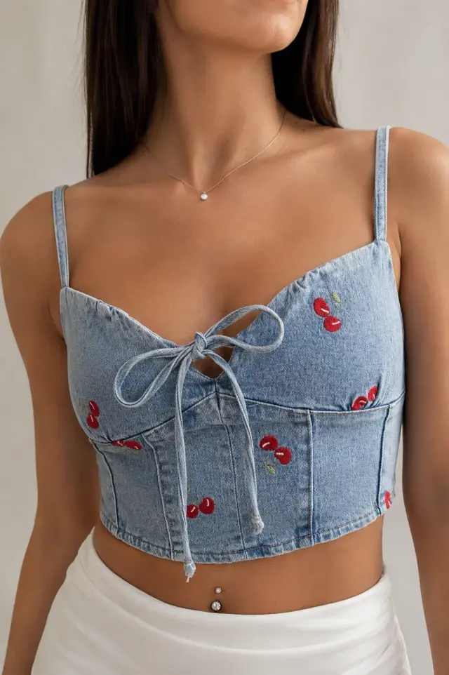 Chiara Capponi Brand - Abbigliamento e moda (3)