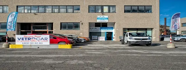EMMEVUAUTO di Perrone Mirko - Concessionarie e saloni a Carcare (2)