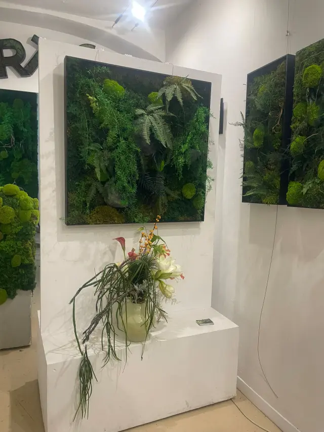 Vert'ige - Arte e cultura a Paris (2)