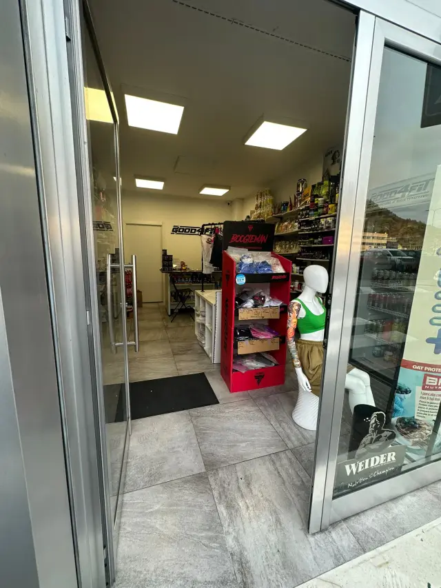 Good 4 Fit - Palestre a Genova (2)