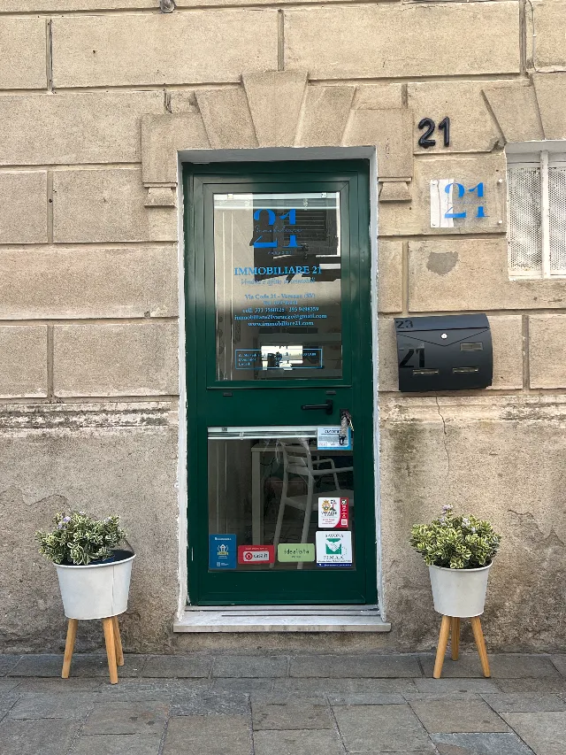 Immobiliare 21 - Agenzie immobiliari a Varazze