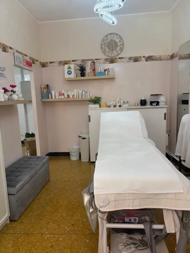 Le Mani di Michela - Centri Estetici a Genova (3)