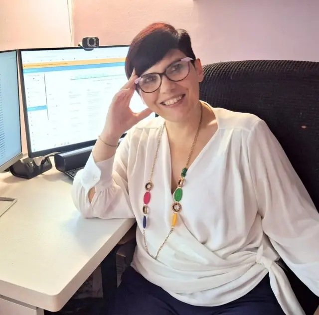 Mara lo Iacono - Assistenti virtuali