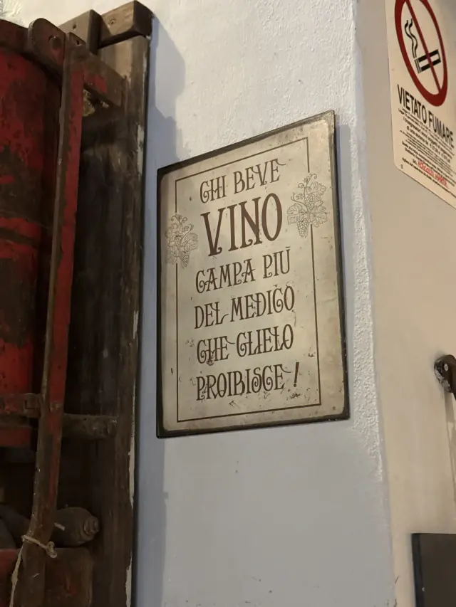Taggiou Bistrot - Bistrot a Genova (5)