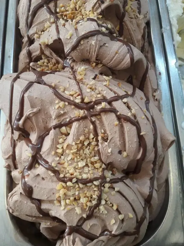 Gelateria Artigianale da Michele - Gelaterie a Lavagna