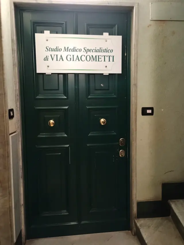 Studio N Massaggi Genova di Norma Mazzola - Centri medici a Genova