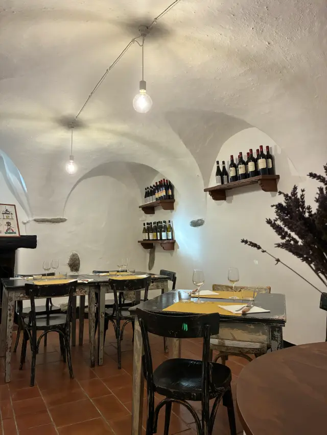 Rookie Osteria - Dove mangiare (2)
