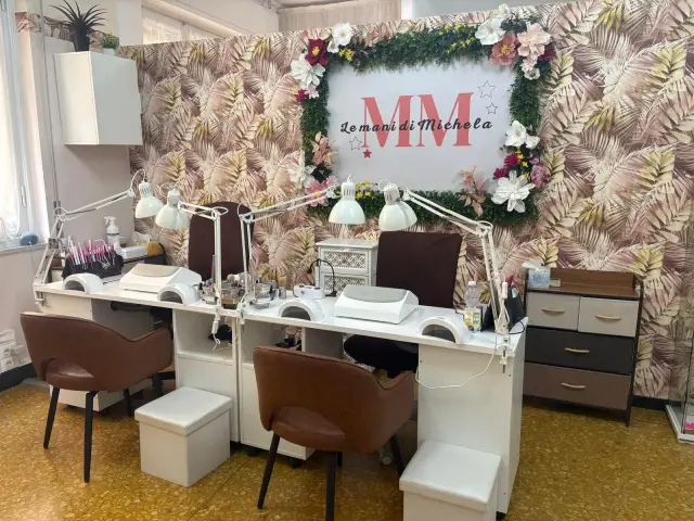 Le Mani di Michela - Centri Estetici a Genova (5)