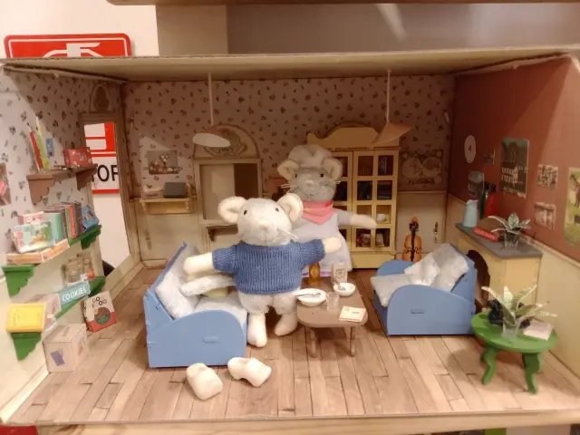SCARAMACAI Toys & Tales - Giocattoli a Genova (3)