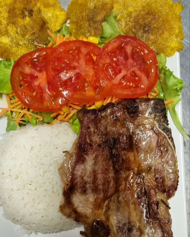 El Templo del Sabor Venezuelano - Street food a Genova (2)