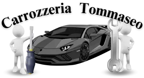 Carrozzeria Tommaseo SRL - Auto e Moto a Genova