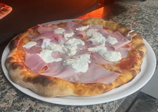 Pizzeria Amarcord - Dove mangiare a Masone (3)
