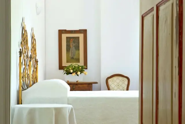 B&B Albaro di Francesca Ferri - Bed & Breakfast a Genova (3)