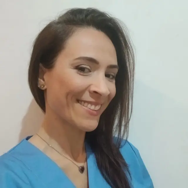 Ilaria Naturopata Iridologa - Naturopati a Genova (2)