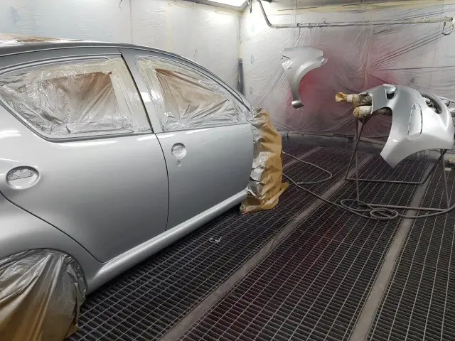 Auto Master Carrozzeria - Vetri auto a Genova (4)