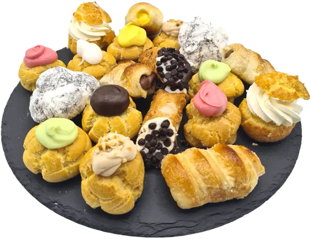 Antica Pasticceria Camogli - Pasticcerie a Genova (4)