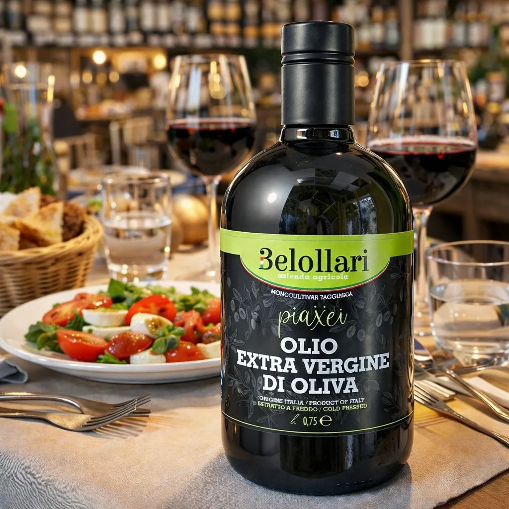 Belollari Azienda Agricola - Prodotti tipici liguri a Pontedassio (4)