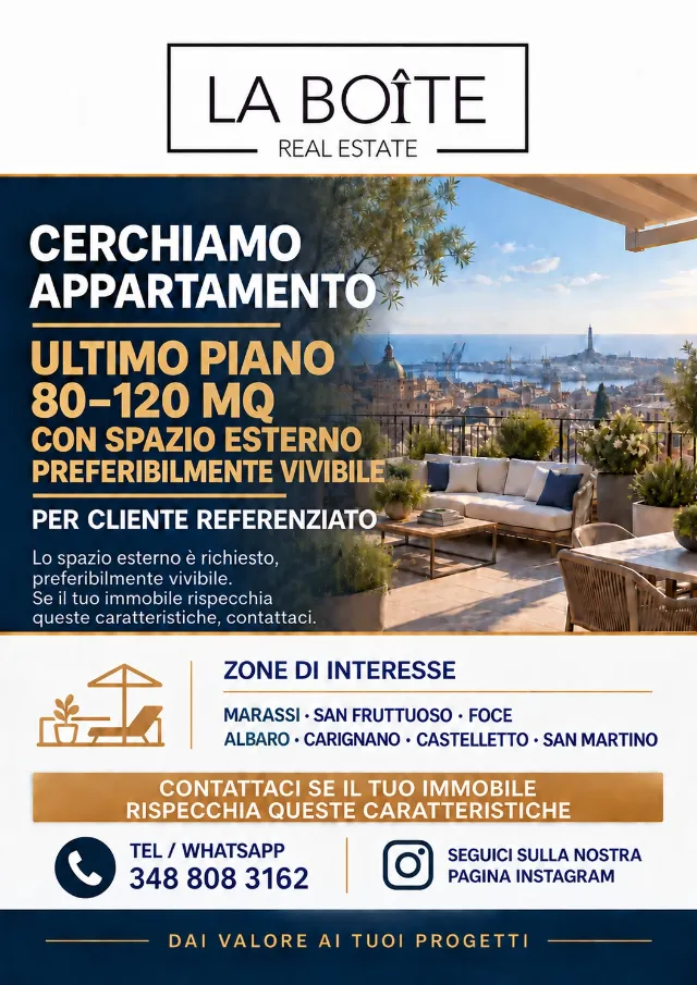 LA BOITE - Real Estate - - Agenzie immobiliari (2)