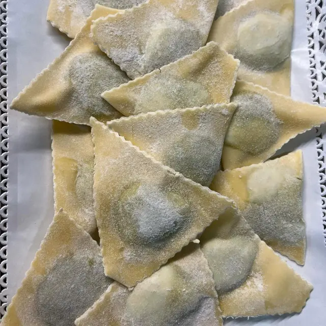 La Bolognese di Cavallero Lino - Prodotti tipici liguri a Savona (3)