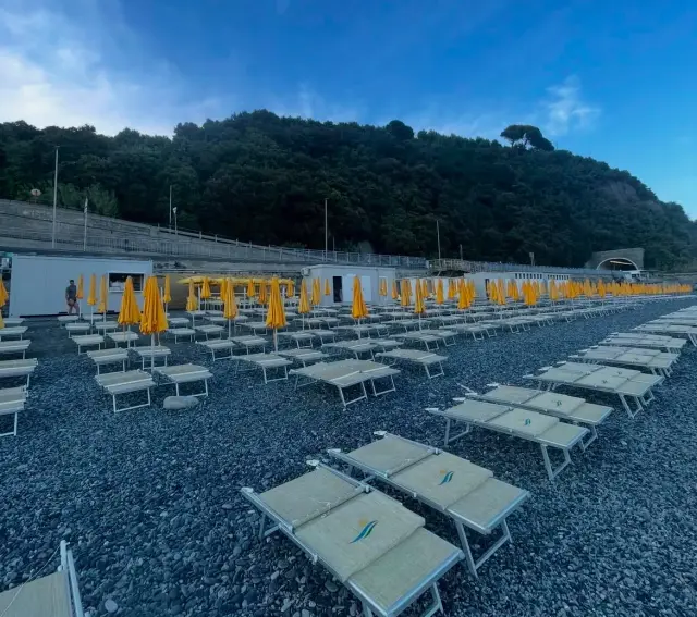Bagni Janua - Stabilimenti balneari (2)