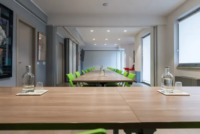 SPACE4BUSINESS - Eventi a Genova (3)