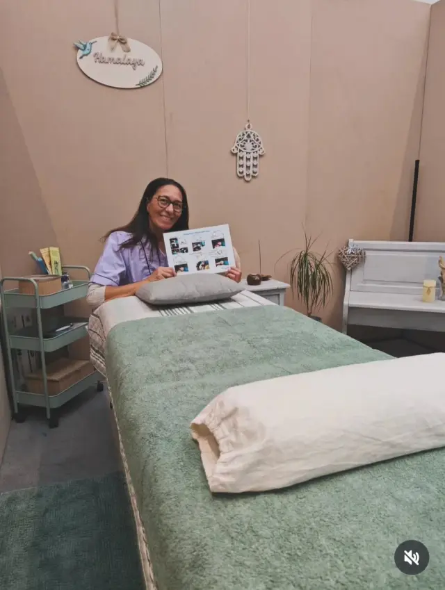 Studio Olistico Hamalaya - Massaggi a Imperia (3)