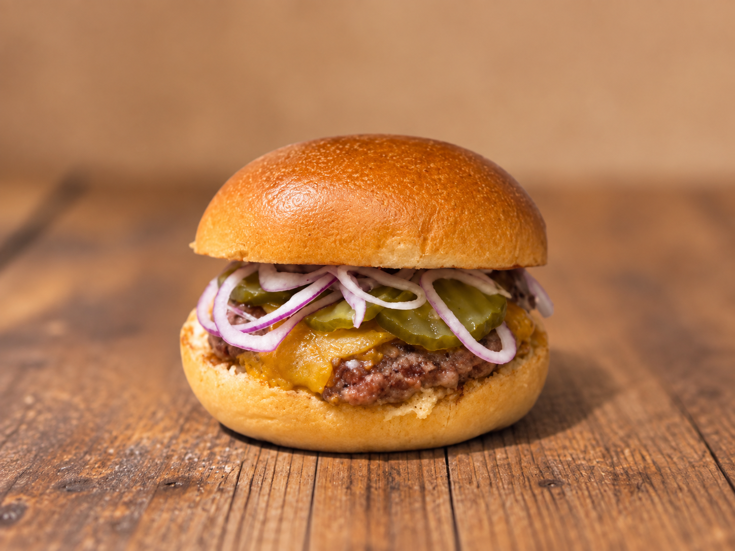 Butcher Burger - Hamburgerie (5)