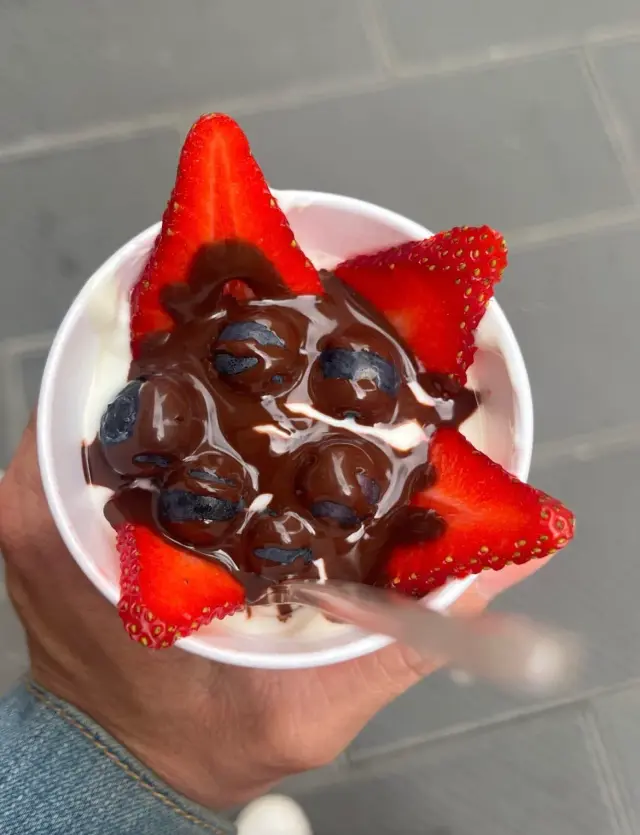 Giorgelato - Gelaterie a Genova (3)