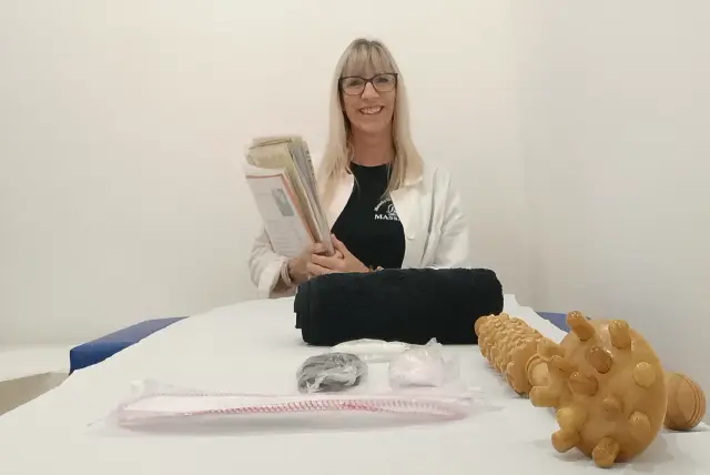 Studio N Massaggi Genova di Norma Mazzola - Centri medici a Genova (2)